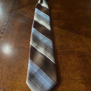 Men’s Necktie Clip On
